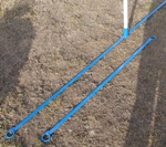 Channel-wire verlengset