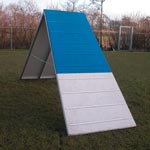 A-Schutting aluminium