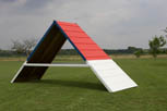 A-Schutting hout