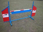 Borstelsprong FCI